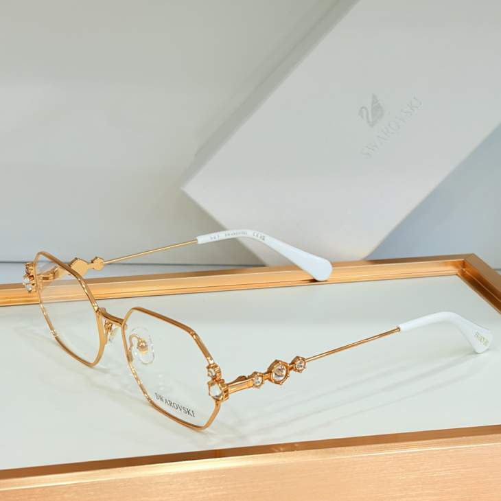 Picture of Swarovski Sunglasses _SKUfw80879405fw